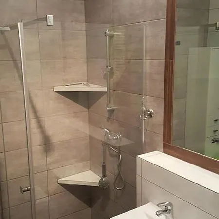 Apartament Karolka Platan Świnoujście