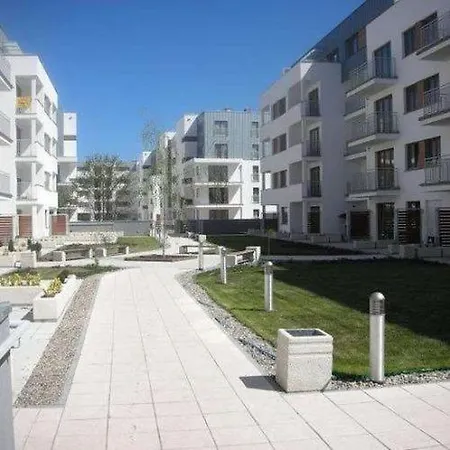 Apartament Apartament Karolka Platan *