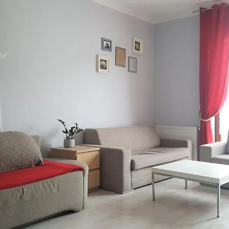 Apartament Karolka Platan Apartament
