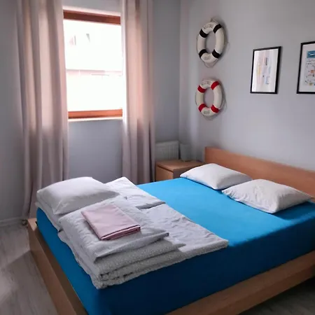 Apartament Karolka Platan Świnoujście